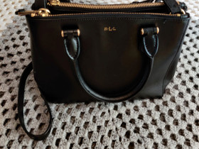 Ralph Lauren laukku, Laukut ja hatut, Asusteet ja kellot, Padasjoki, Tori.fi Ralph Lauren laukku, Laukut ja hatut, Asusteet ja kellot, Padasjoki, Tori.fi