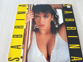 Sabrina vinyylilevy, Musiikki CD, DVD ja äänitteet, Musiikki ja soittimet, Kuopio, Tori.fi Sabrina vinyylilevy, Musiikki CD, DVD ja äänitteet, Musiikki ja soittimet, Kuopio, Tori.fi