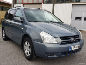 Kia Carnival, Autot, Raisio, Tori.fi Kia Carnival, Autot, Raisio, Tori.fi