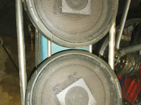 Pioneer kaiuttimet 6,5", varattu, Autostereot ja tarvikkeet, Auton varaosat ja tarvikkeet, Kajaani, Tori.fi Pioneer kaiuttimet 6,5", varattu, Autostereot ja tarvikkeet, Auton varaosat ja tarvikkeet, Kajaani, Tori.fi