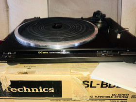 Technics levysoitin, Audio ja musiikkilaitteet, Viihde-elektroniikka, Kangasala, Tori.fi Technics levysoitin, Audio ja musiikkilaitteet, Viihde-elektroniikka, Kangasala, Tori.fi