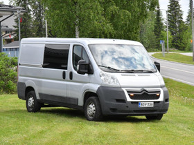 Citroen Jumper, Autot, Viitasaari, Tori.fi Citroen Jumper, Autot, Viitasaari, Tori.fi