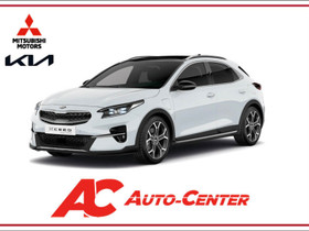 Kia XCeed, Autot, Raisio, Tori.fi Kia XCeed, Autot, Raisio, Tori.fi