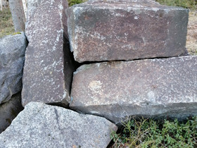 Massiiviset kivet, Ruukut, kivet ja koristeet, Piha ja puutarha, Kontiolahti, Tori.fi Massiiviset kivet, Ruukut, kivet ja koristeet, Piha ja puutarha, Kontiolahti, Tori.fi