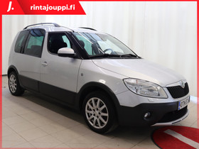 Skoda Roomster, Autot, Hyvinkää, Tori.fi Skoda Roomster, Autot, Hyvinkää, Tori.fi