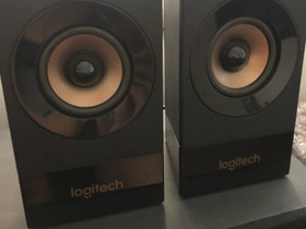 Logitech Z533 Multimedia Speaker System - kaiutin, Audio ja musiikkilaitteet, Viihde-elektroniikka, Tampere, Tori.fi Logitech Z533 Multimedia Speaker System - kaiutin, Audio ja musiikkilaitteet, Viihde-elektroniikka, Tampere, Tori.fi