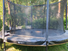 North pioneer 360 trampoliini, Muu urheilu ja ulkoilu, Urheilu ja ulkoilu, Hamina, Tori.fi North pioneer 360 trampoliini, Muu urheilu ja ulkoilu, Urheilu ja ulkoilu, Hamina, Tori.fi