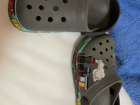 Crocs, Lastenvaatteet ja kengät, Kajaani, Tori.fi Crocs, Lastenvaatteet ja kengät, Kajaani, Tori.fi