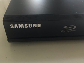 Samsung blu-ray, Kotiteatterit ja DVD-laitteet, Viihde-elektroniikka, Kärkölä, Tori.fi Samsung blu-ray, Kotiteatterit ja DVD-laitteet, Viihde-elektroniikka, Kärkölä, Tori.fi