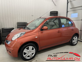 Nissan Micra, Autot, Hattula, Tori.fi Nissan Micra, Autot, Hattula, Tori.fi