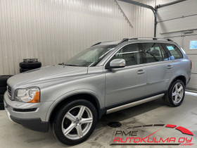 Volvo XC90, Autot, Hattula, Tori.fi Volvo XC90, Autot, Hattula, Tori.fi