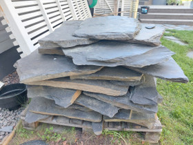 Liuskekivi XL Oriveden musta, Ruukut, kivet ja koristeet, Piha ja puutarha, Kouvola, Tori.fi Liuskekivi XL Oriveden musta, Ruukut, kivet ja koristeet, Piha ja puutarha, Kouvola, Tori.fi