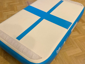 Airtrack pala, Muu urheilu ja ulkoilu, Urheilu ja ulkoilu, Kouvola, Tori.fi Airtrack pala, Muu urheilu ja ulkoilu, Urheilu ja ulkoilu, Kouvola, Tori.fi