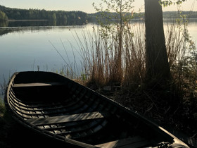 Puuruuhivene, haapaa, tervattu, Soutuveneet ja jollat, Veneet, Janakkala, Tori.fi Puuruuhivene, haapaa, tervattu, Soutuveneet ja jollat, Veneet, Janakkala, Tori.fi