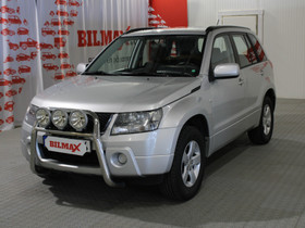 Suzuki Grand Vitara, Autot, Tornio, Tori.fi Suzuki Grand Vitara, Autot, Tornio, Tori.fi