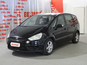 Ford S-Max, Autot, Tornio, Tori.fi Ford S-Max, Autot, Tornio, Tori.fi