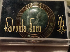 Kalevala koru, Kellot ja korut, Asusteet ja kellot, Kuopio, Tori.fi Kalevala koru, Kellot ja korut, Asusteet ja kellot, Kuopio, Tori.fi