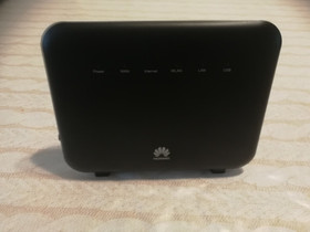 Huawei HG635, Verkkotuotteet, Tietokoneet ja lisälaitteet, Lappeenranta, Tori.fi Huawei HG635, Verkkotuotteet, Tietokoneet ja lisälaitteet, Lappeenranta, Tori.fi