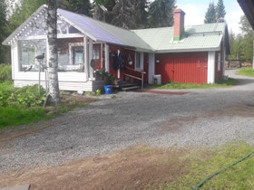 Ranualta järven rantapaikka, Mökit ja loma-asunnot, Ranua, Tori.fi Ranualta järven rantapaikka, Mökit ja loma-asunnot, Ranua, Tori.fi