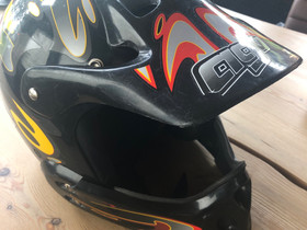Agv -merkkinen kelkkakypärä, Moottorikelkan varaosat ja tarvikkeet, Mototarvikkeet ja varaosat, Kangasala, Tori.fi Agv -merkkinen kelkkakypärä, Moottorikelkan varaosat ja tarvikkeet, Mototarvikkeet ja varaosat, Kangasala, Tori.fi