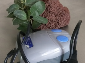 Ilmastinpumppu ym paketti, Kalat ja akvaariot, Lemmikkieläimet, Nokia, Tori.fi Ilmastinpumppu ym paketti, Kalat ja akvaariot, Lemmikkieläimet, Nokia, Tori.fi
