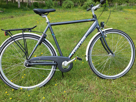 TUNTURI CITYBIKE, miesten malli, Hybridipyörät, Polkupyörät ja pyöräily, Hollola, Tori.fi TUNTURI CITYBIKE, miesten malli, Hybridipyörät, Polkupyörät ja pyöräily, Hollola, Tori.fi