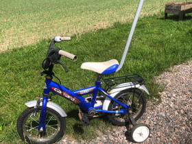 Pyörä, Lasten pyörät, Polkupyörät ja pyöräily, Loppi, Tori.fi Pyörä, Lasten pyörät, Polkupyörät ja pyöräily, Loppi, Tori.fi