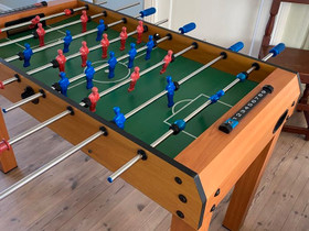 Pöytäjalkapallopeli Fotbollsspel, Pelit ja muut harrastukset, Vaasa, Tori.fi Pöytäjalkapallopeli Fotbollsspel, Pelit ja muut harrastukset, Vaasa, Tori.fi