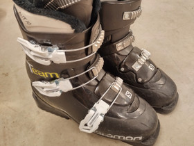 Laskettelumonot Salomon 24/24,5, Laskettelu ja lautailu, Urheilu ja ulkoilu, Oulu, Tori.fi Laskettelumonot Salomon 24/24,5, Laskettelu ja lautailu, Urheilu ja ulkoilu, Oulu, Tori.fi