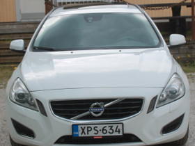 Volvo V60, Autot, Mikkeli, Tori.fi Volvo V60, Autot, Mikkeli, Tori.fi