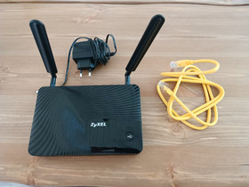 Toimiva Zyxel reititin sim-kortilla vain 40!, Verkkotuotteet, Tietokoneet ja lisälaitteet, Ii, Tori.fi Toimiva Zyxel reititin sim-kortilla vain 40!, Verkkotuotteet, Tietokoneet ja lisälaitteet, Ii, Tori.fi