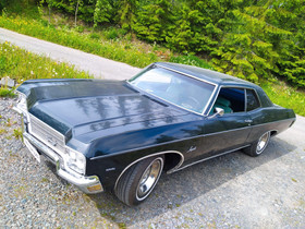 Chevrolet Impala, Autot, Ylöjärvi, Tori.fi