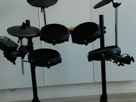 Alesis turbo sähkörummut, Rummut, Musiikki ja soittimet, Oulu, Tori.fi Alesis turbo sähkörummut, Rummut, Musiikki ja soittimet, Oulu, Tori.fi