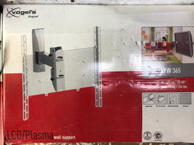 Vogels seinäteline VFM 365, Muu viihde-elektroniikka, Viihde-elektroniikka, Kouvola, Tori.fi Vogels seinäteline VFM 365, Muu viihde-elektroniikka, Viihde-elektroniikka, Kouvola, Tori.fi