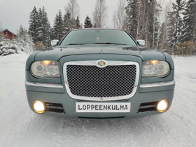 Chrysler 300C, Autot, Ylöjärvi, Tori.fi Chrysler 300C, Autot, Ylöjärvi, Tori.fi