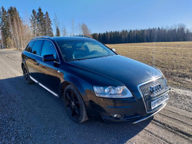 Audi A6 Allroad, Autot, Ylöjärvi, Tori.fi Audi A6 Allroad, Autot, Ylöjärvi, Tori.fi