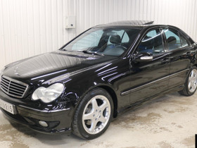 Mercedes-Benz C, Autot, Vantaa, Tori.fi Mercedes-Benz C, Autot, Vantaa, Tori.fi