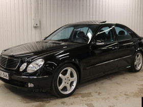 Mercedes-Benz E, Autot, Vantaa, Tori.fi Mercedes-Benz E, Autot, Vantaa, Tori.fi
