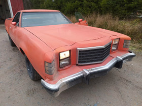 Ford Ranchero, Autot, Ylöjärvi, Tori.fi Ford Ranchero, Autot, Ylöjärvi, Tori.fi