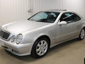 Mercedes-Benz CLK, Autot, Vantaa, Tori.fi Mercedes-Benz CLK, Autot, Vantaa, Tori.fi