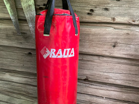 Kunto- nyrkkeilysäkki ja hanskat, Kuntoilu ja fitness, Urheilu ja ulkoilu, Kokkola, Tori.fi Kunto- nyrkkeilysäkki ja hanskat, Kuntoilu ja fitness, Urheilu ja ulkoilu, Kokkola, Tori.fi