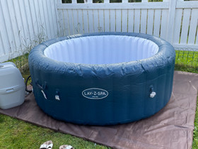 Bestway Lay-Z Spa Milan ulkoporeallas, Uinti ja sukellus, Urheilu ja ulkoilu, Mikkeli, Tori.fi Bestway Lay-Z Spa Milan ulkoporeallas, Uinti ja sukellus, Urheilu ja ulkoilu, Mikkeli, Tori.fi