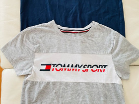 Uudet Tommy Hilfiger T-paidat x 2, Vaatteet ja kengät, Tampere, Tori.fi Uudet Tommy Hilfiger T-paidat x 2, Vaatteet ja kengät, Tampere, Tori.fi