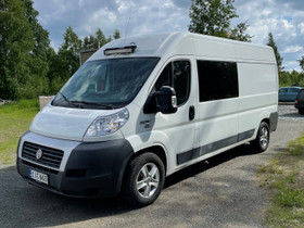 Fiat Ducato, Autot, Kokkola, Tori.fi Fiat Ducato, Autot, Kokkola, Tori.fi