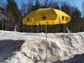 Aurinkovarjo, Pihakalusteet ja grillit, Piha ja puutarha, Joensuu, Tori.fi Aurinkovarjo, Pihakalusteet ja grillit, Piha ja puutarha, Joensuu, Tori.fi