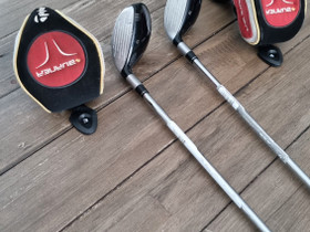 Taylormade burner, Golf, Urheilu ja ulkoilu, Nakkila, Tori.fi Taylormade burner, Golf, Urheilu ja ulkoilu, Nakkila, Tori.fi