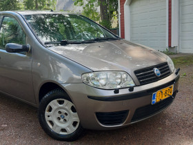 Fiat Punto, Autot, Kouvola, Tori.fi Fiat Punto, Autot, Kouvola, Tori.fi