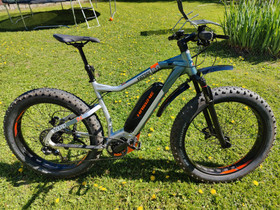 Haibike Xduro fatsix 8.0 L-koko sähkö läskipyörä, Sähköpyörät, Polkupyörät ja pyöräily, Kemi, Tori.fi Haibike Xduro fatsix 8.0 L-koko sähkö läskipyörä, Sähköpyörät, Polkupyörät ja pyöräily, Kemi, Tori.fi