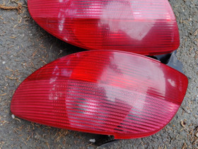 Peugeot 206 takavalot, Autovaraosat, Auton varaosat ja tarvikkeet, Kempele, Tori.fi Peugeot 206 takavalot, Autovaraosat, Auton varaosat ja tarvikkeet, Kempele, Tori.fi