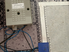 Lattialämmitys 240v, Matkailuautojen tarvikkeet, Matkailuautojen tarvikkeet, Joensuu, Tori.fi Lattialämmitys 240v, Matkailuautojen tarvikkeet, Matkailuautojen tarvikkeet, Joensuu, Tori.fi